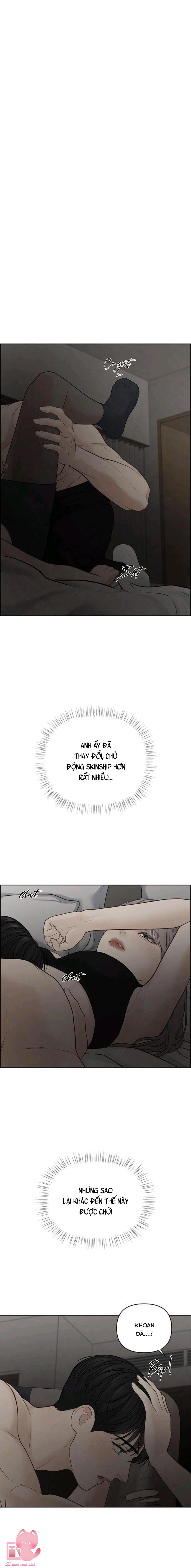 Hy Vọng Duy Nhất Chap 32 - Trang 2