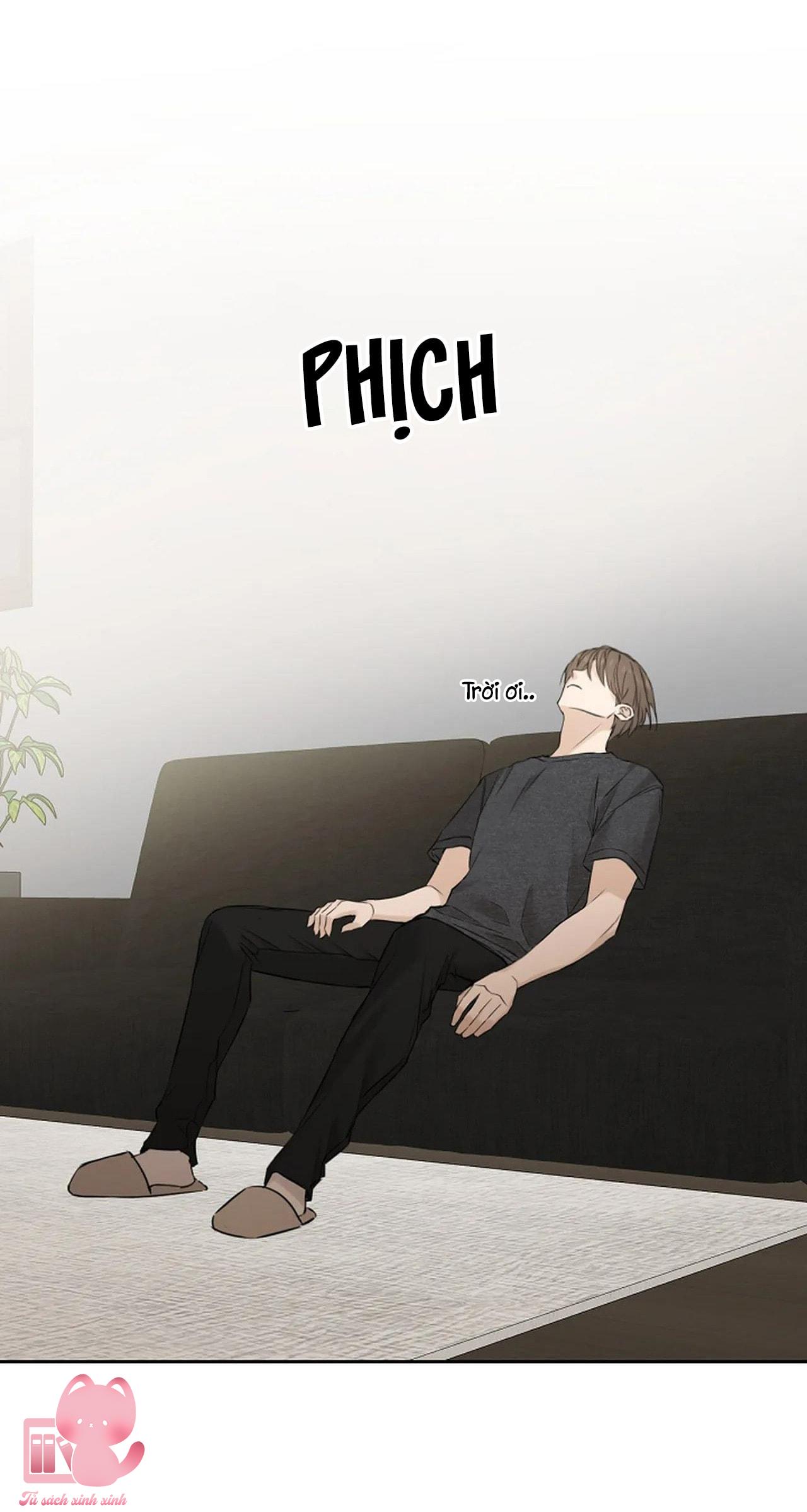 Bình Minh Chap 25 - Trang 4