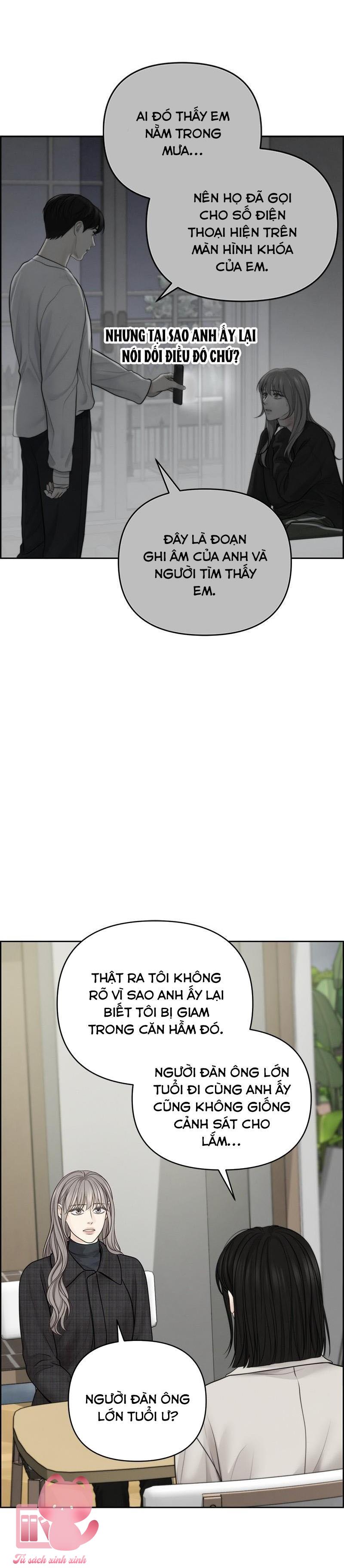 Hy Vọng Duy Nhất Chap 48 - Trang 2