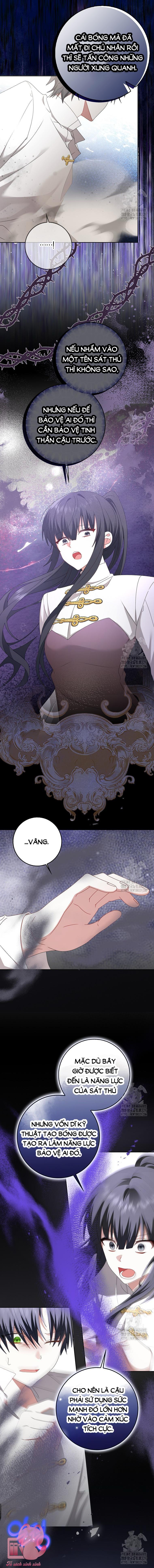 Tôi Sẽ Chiếm Lấy Ngư Trường! Chap 33 - Trang 2