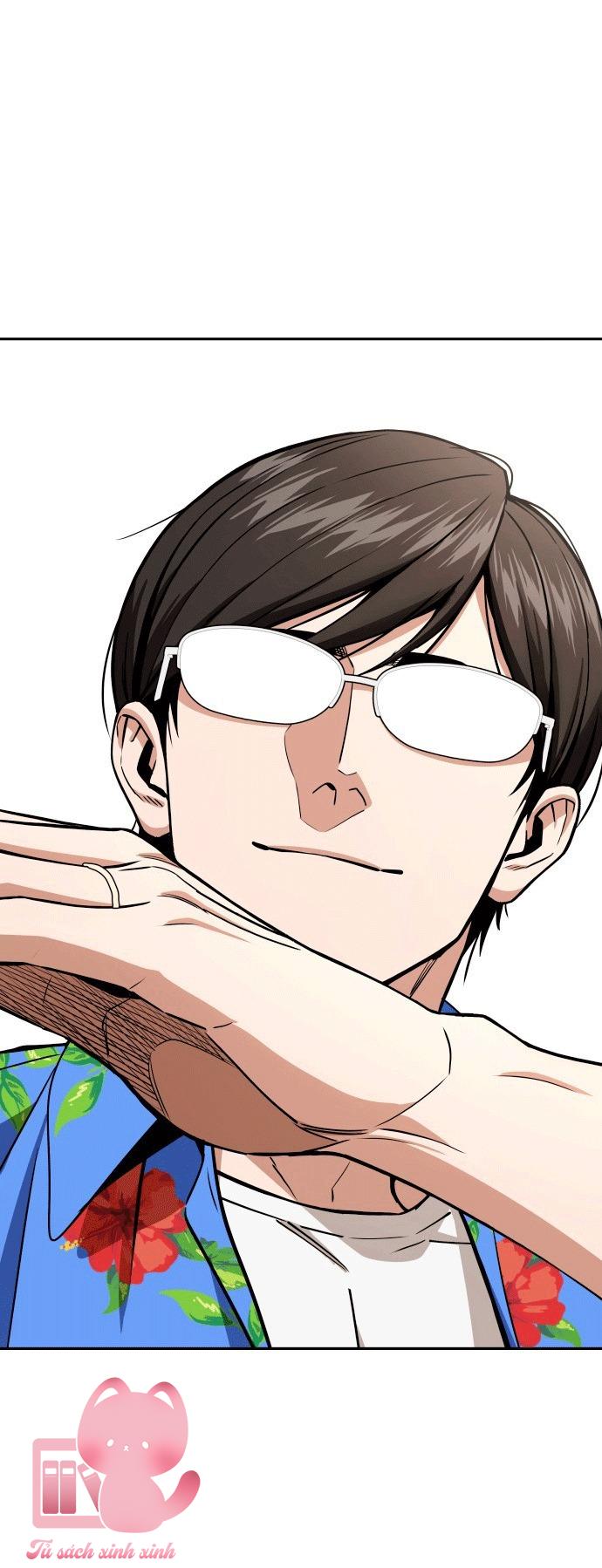 Lớ Ngớ Vớ Phải Tình Yêu Chapter 89 - Trang 4