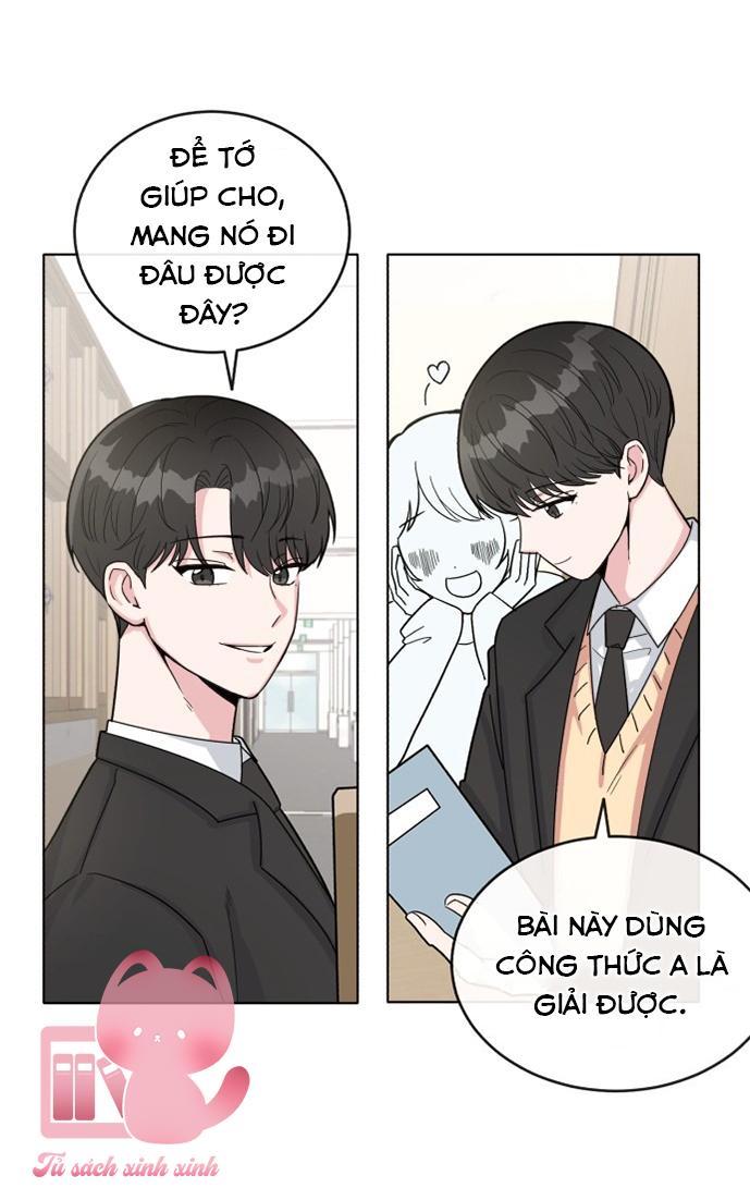 Chúng Ta Là Gì Của Nhau? Chap 1 - Trang 2