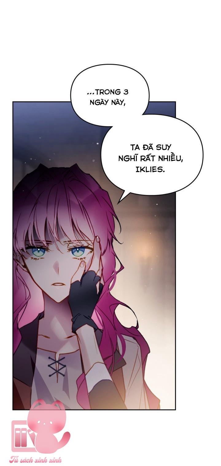 Kết Cục Của Nhân Vật Phản Diện Chỉ Có Thể Là Cái Chết Chapter 142 - Trang 4