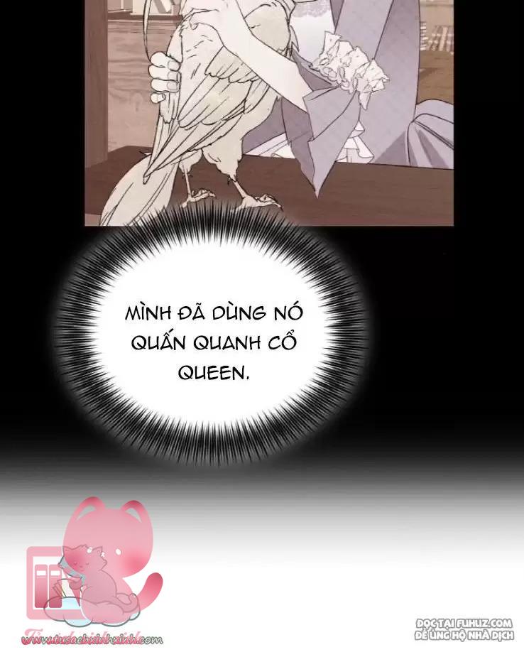 Hoàng Hậu Tái Hôn Chapter 99 - Trang 4