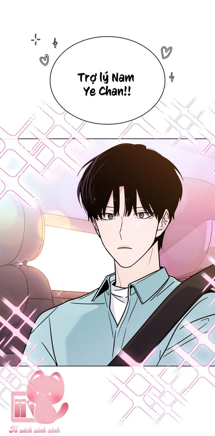 Hôn Trước Khi Ngủ Chapter 4 - Trang 4