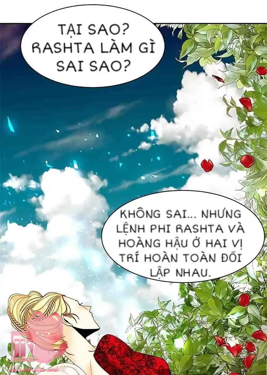Hoàng Hậu Tái Hôn Chapter 6 - Trang 4
