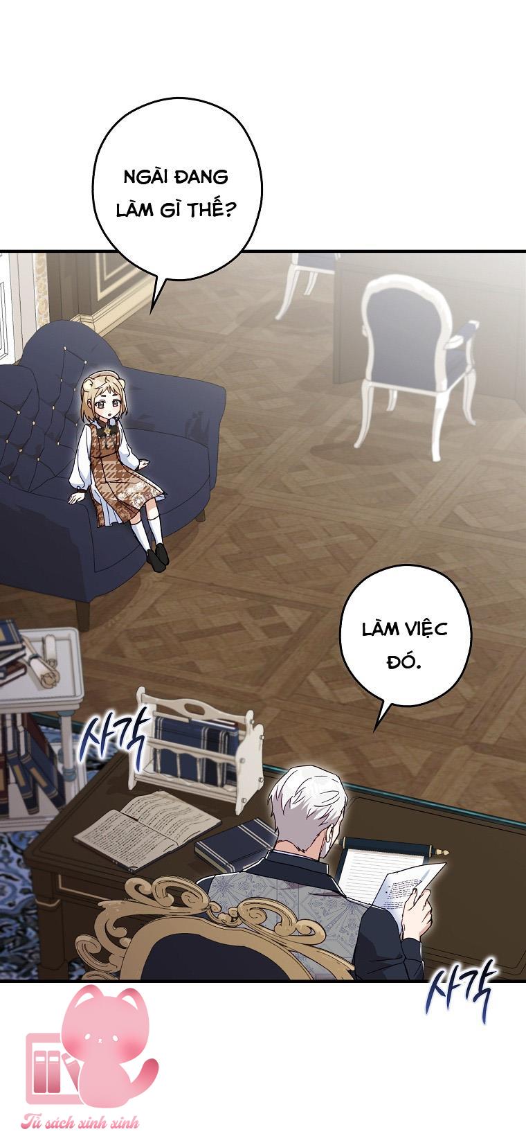 Chuột Đồng Dẫn Lối Cinderella Chap 10 - Trang 2