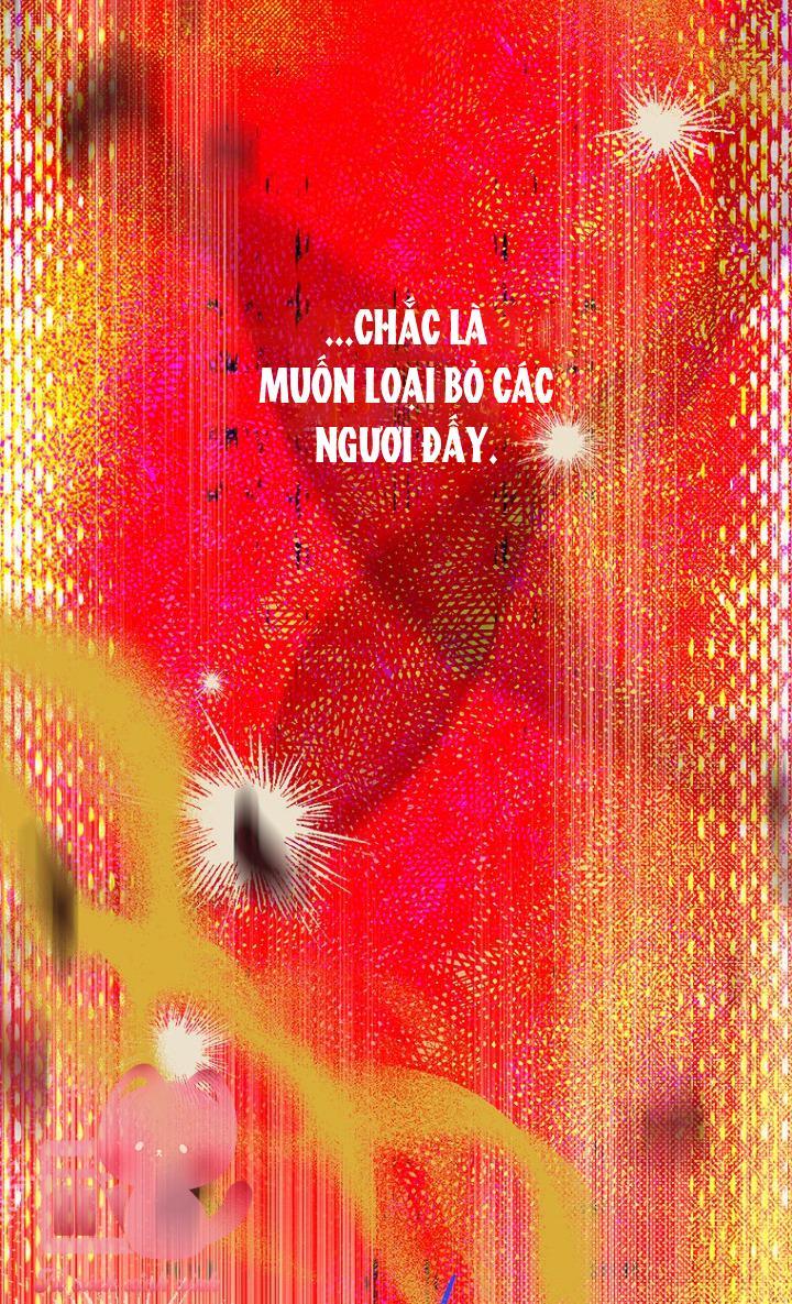 Khế Ước Hôn Nhân Của Mẹ Tôi Chapter 61 - Trang 4