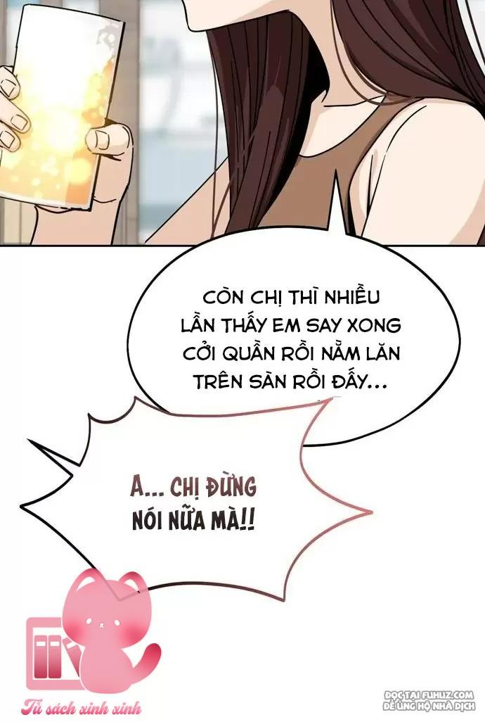 Lớ Ngớ Vớ Phải Tình Yêu Chap 59 - Trang 2