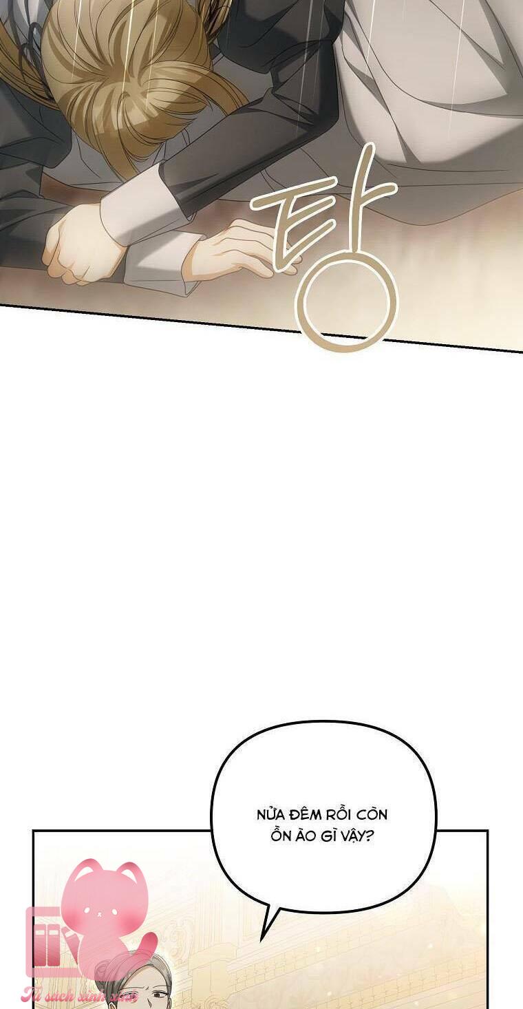 Sao Lại Ám Ảnh Cô Vợ Giả Mạo Quá Vậy? Chap 26 - Trang 4