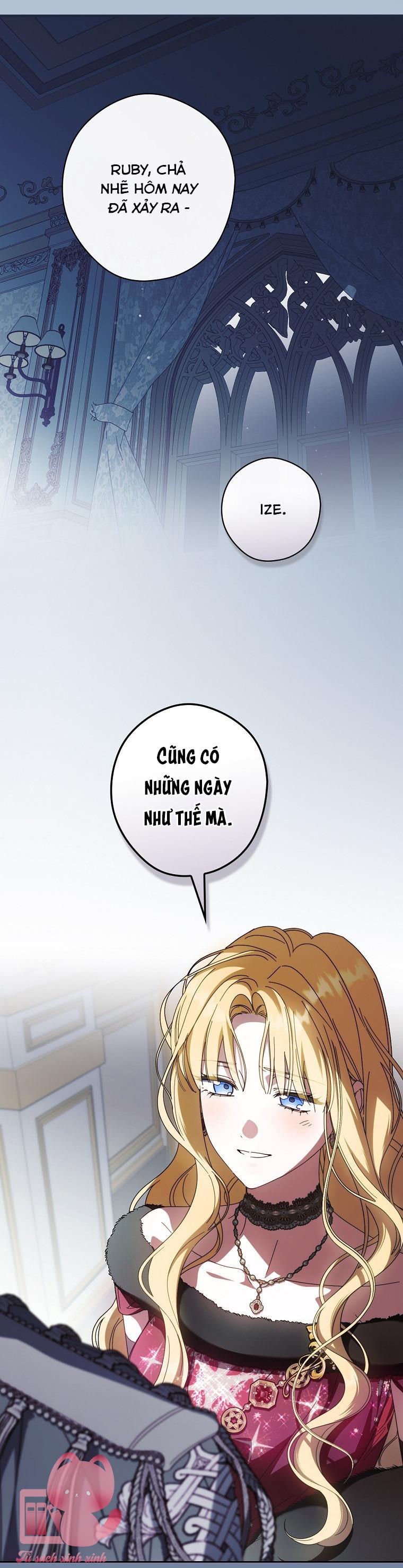 Cách Khiến Phu Quân Đứng Về Phía Tôi Chap 90 - Trang 2