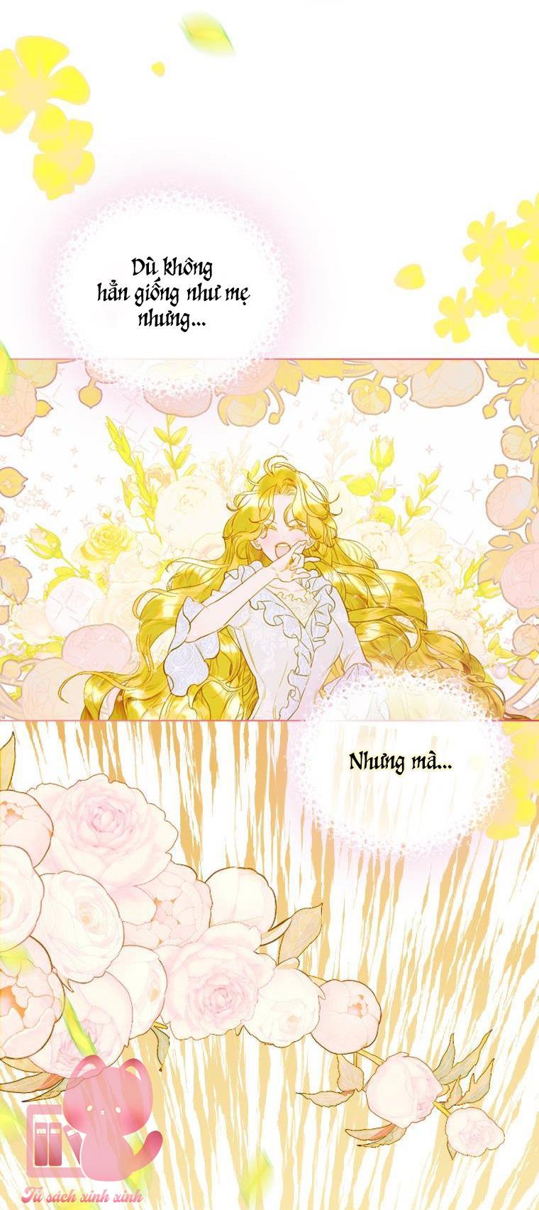 Khế Ước Hôn Nhân Của Mẹ Tôi Chapter 21 - Trang 4