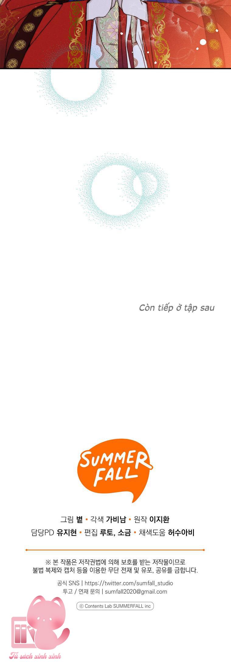 Quốc Hôn Chapter 24 - Trang 4