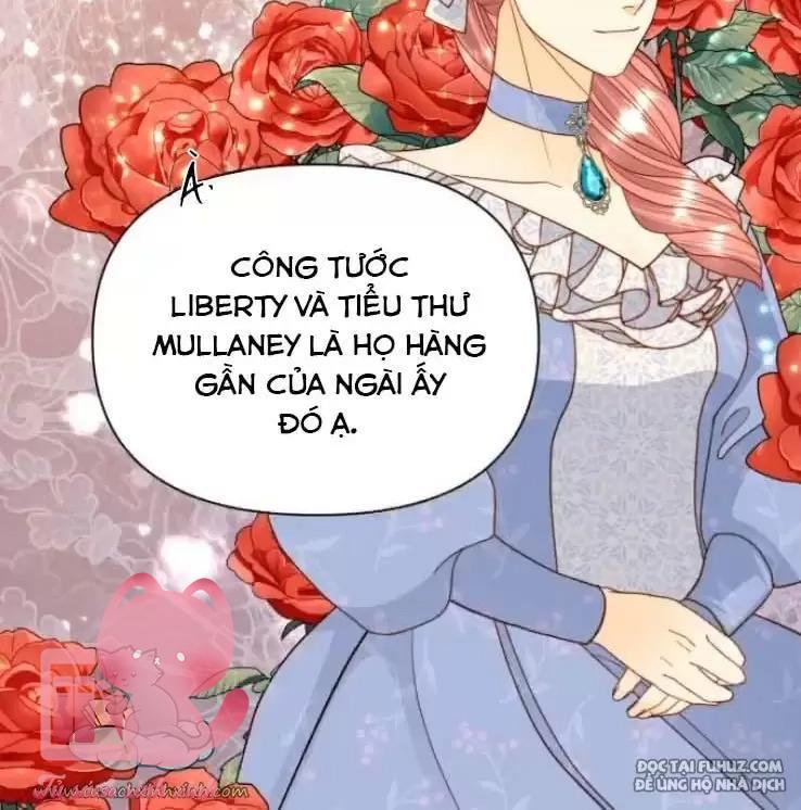 Hoàng Hậu Tái Hôn Chapter 100 - Trang 4