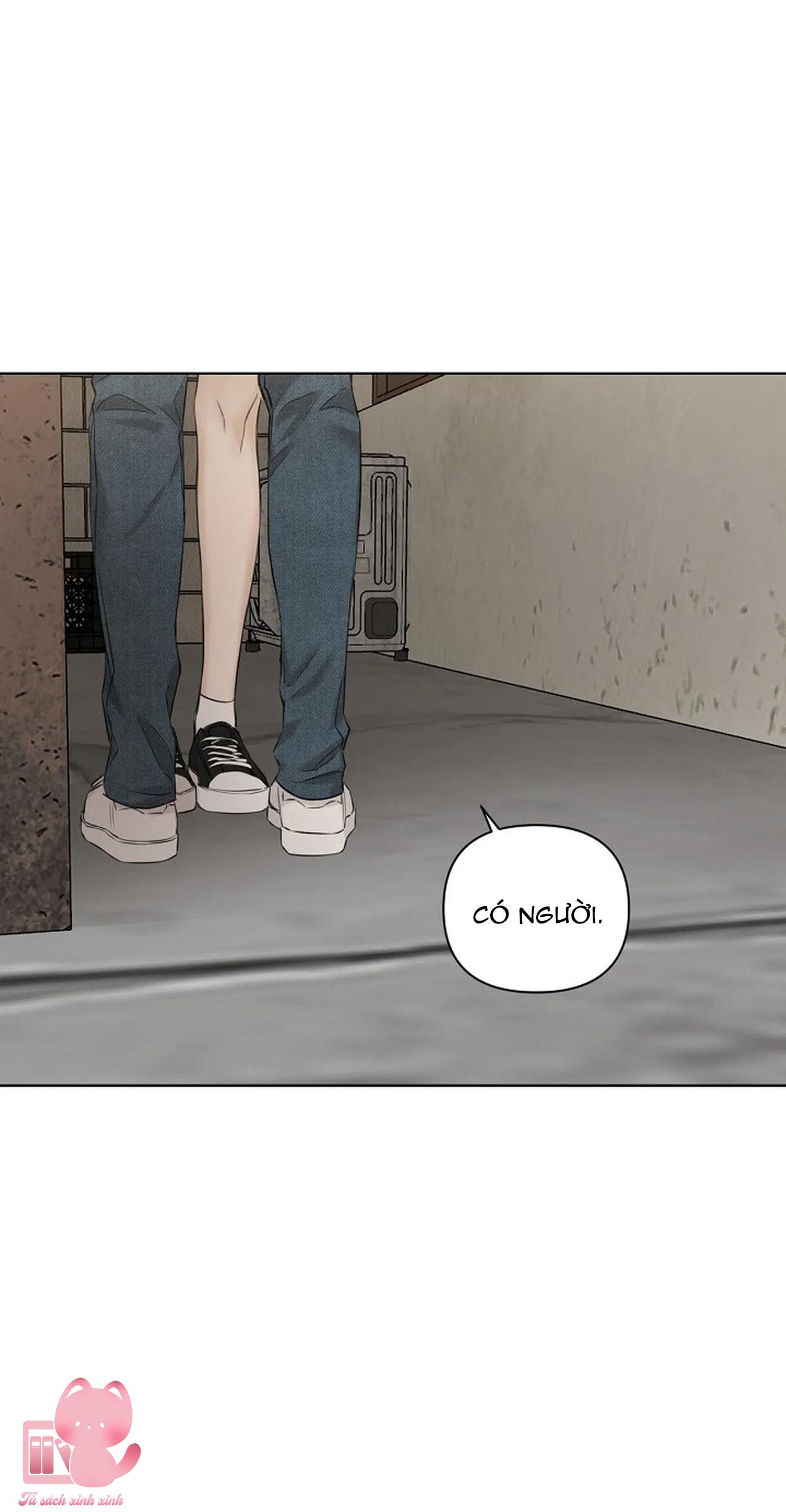 Bình Minh Chap 20 - Trang 4