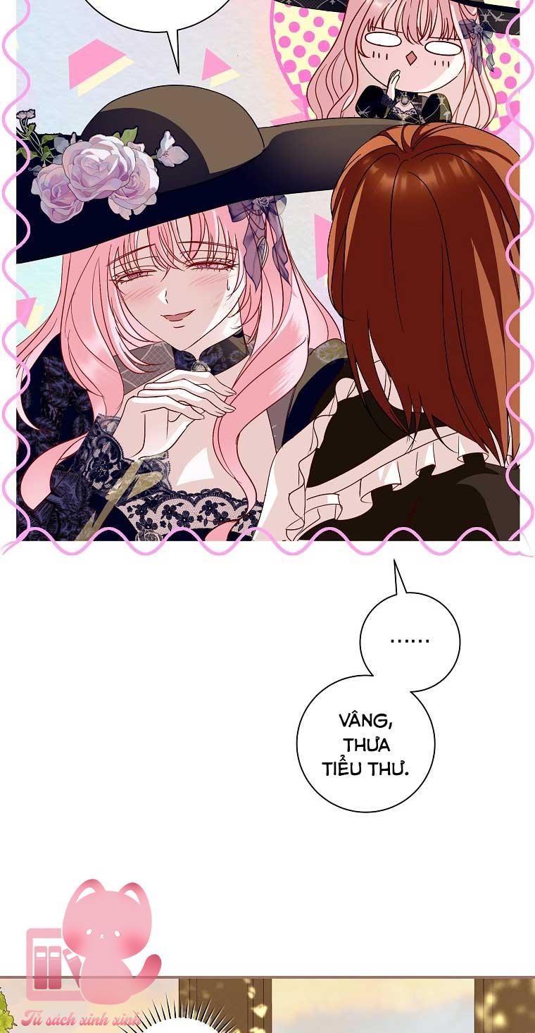 Này Boss Phản Diện, Tôi Có Thể Làm Mọi Thứ Trừ Cưới Ngài Chap 6 - Trang 3