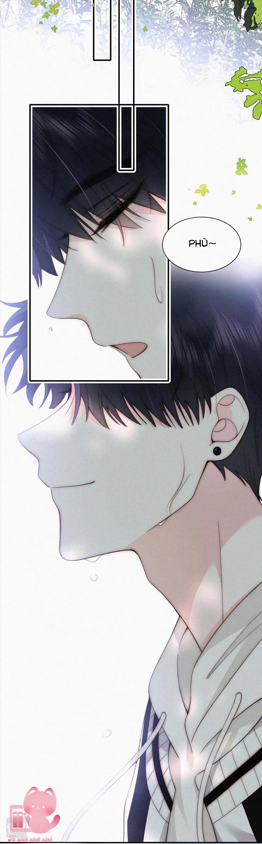 Bệnh Yêu Chap 41 - Trang 2