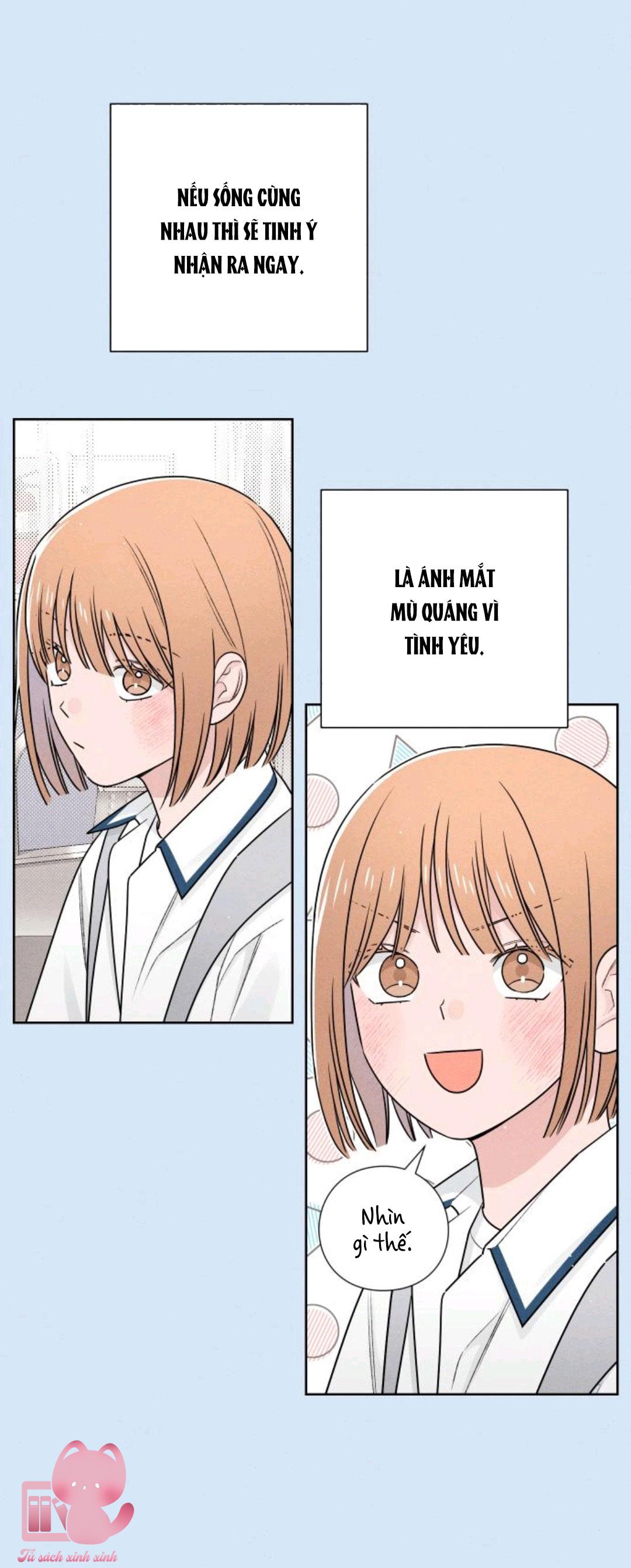 Bí Mật Thanh Xuân Chapter 39 - Trang 4
