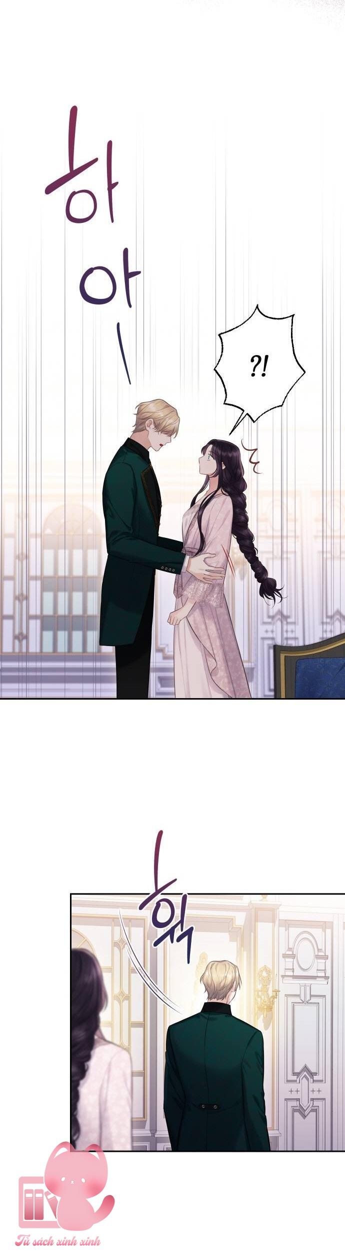 Bastian Chapter 26 - Trang 3