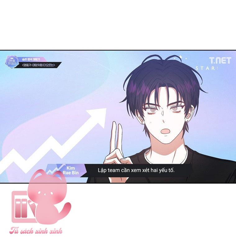 Debut Or Die Chap 34 - Trang 3