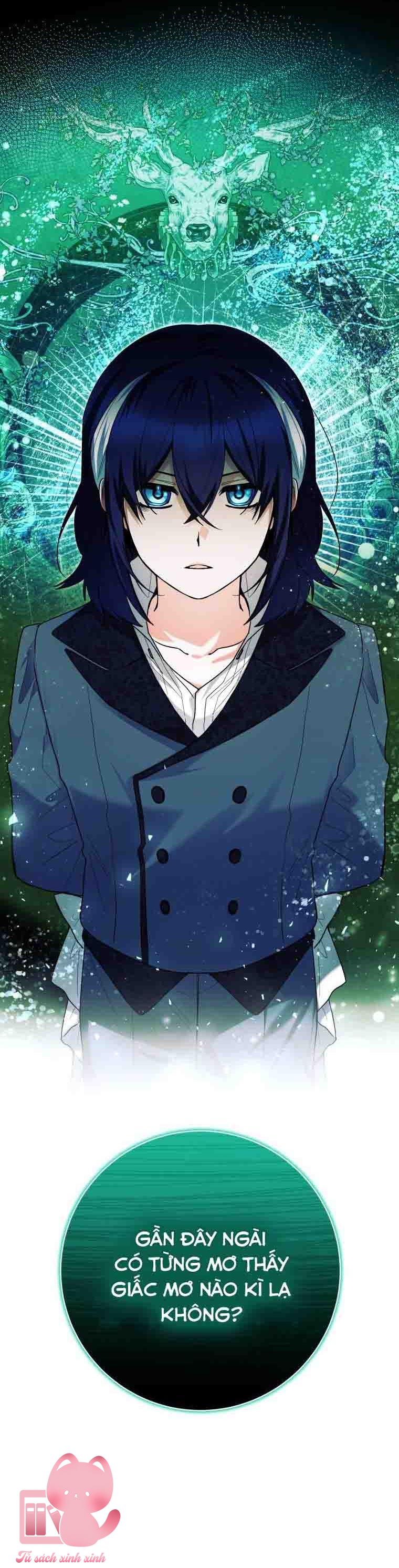Bé Con Cá Voi Sát Thủ Chapter 35 - Trang 4