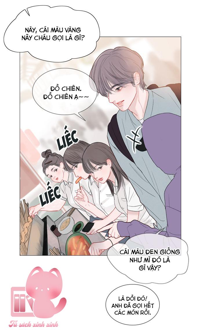 Thần Bí Chap 31 - Trang 2