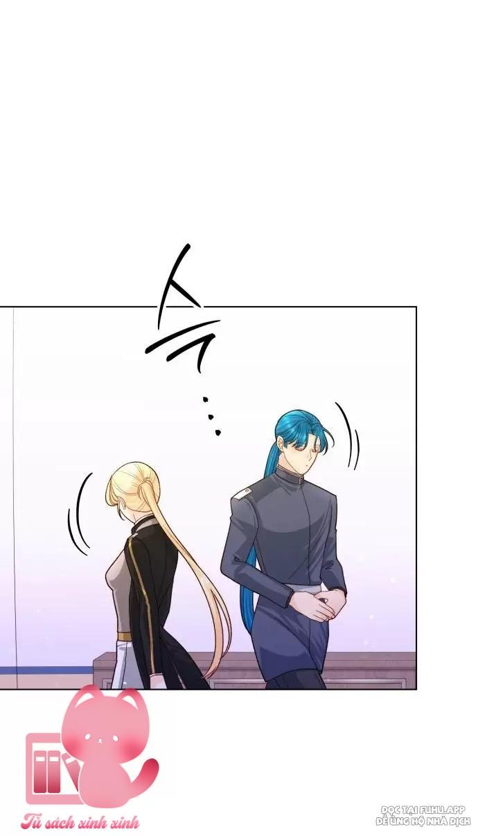 Hoàng Hậu Tái Hôn Chapter 142 - Trang 4