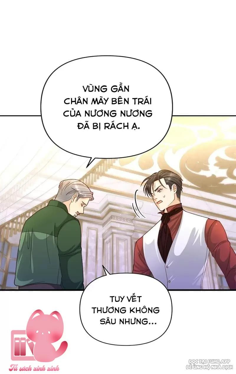 Hoàng Hậu Tái Hôn Chapter 145 - Trang 4