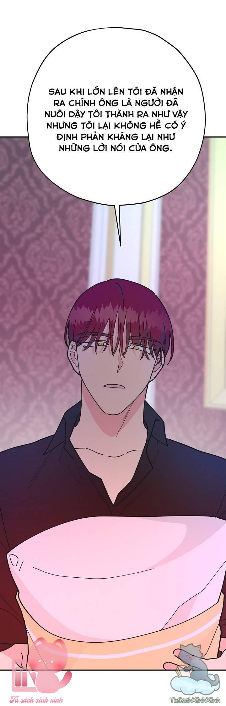 Người Hùng Của Ác Nữ Chapter 84 - Trang 3