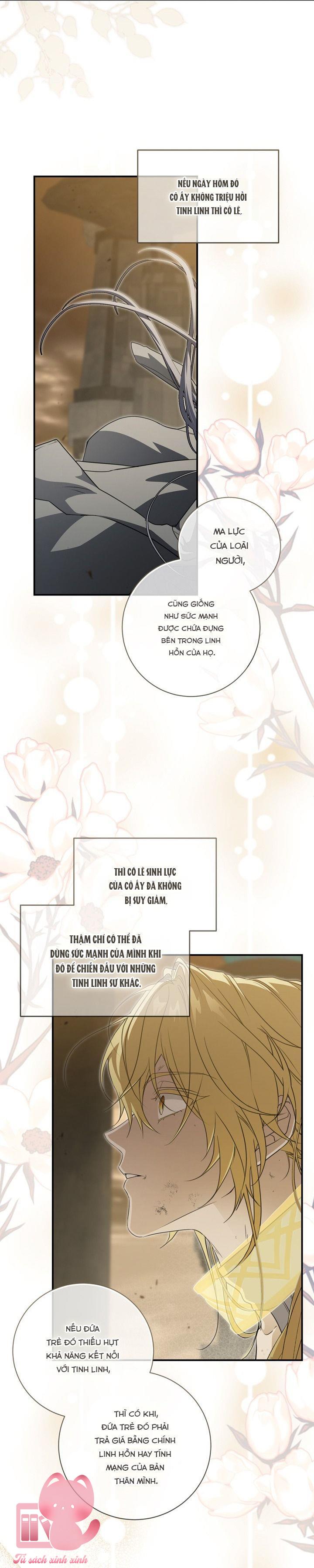 Hướng Về Ánh Dương Lần Nữa Chapter 93 - Trang 4