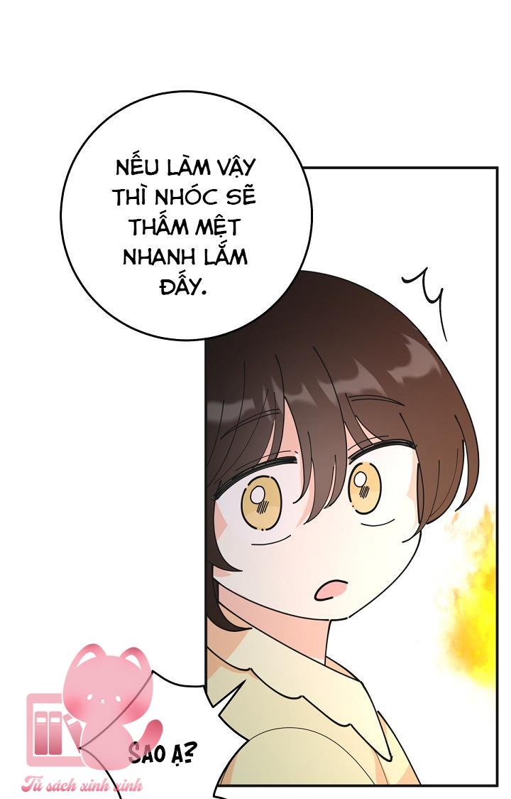 Người Hùng Của Ác Nữ Chapter 96 - Trang 4