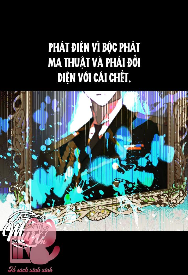 Những Nhân Vật Mạnh Nhất Thế Giới Ám Ảnh Tôi Chapter 9 - Trang 4