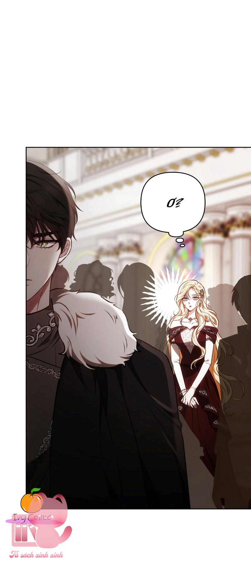 Mang Em Vào Giấc Ngủ Chap 4 - Trang 3
