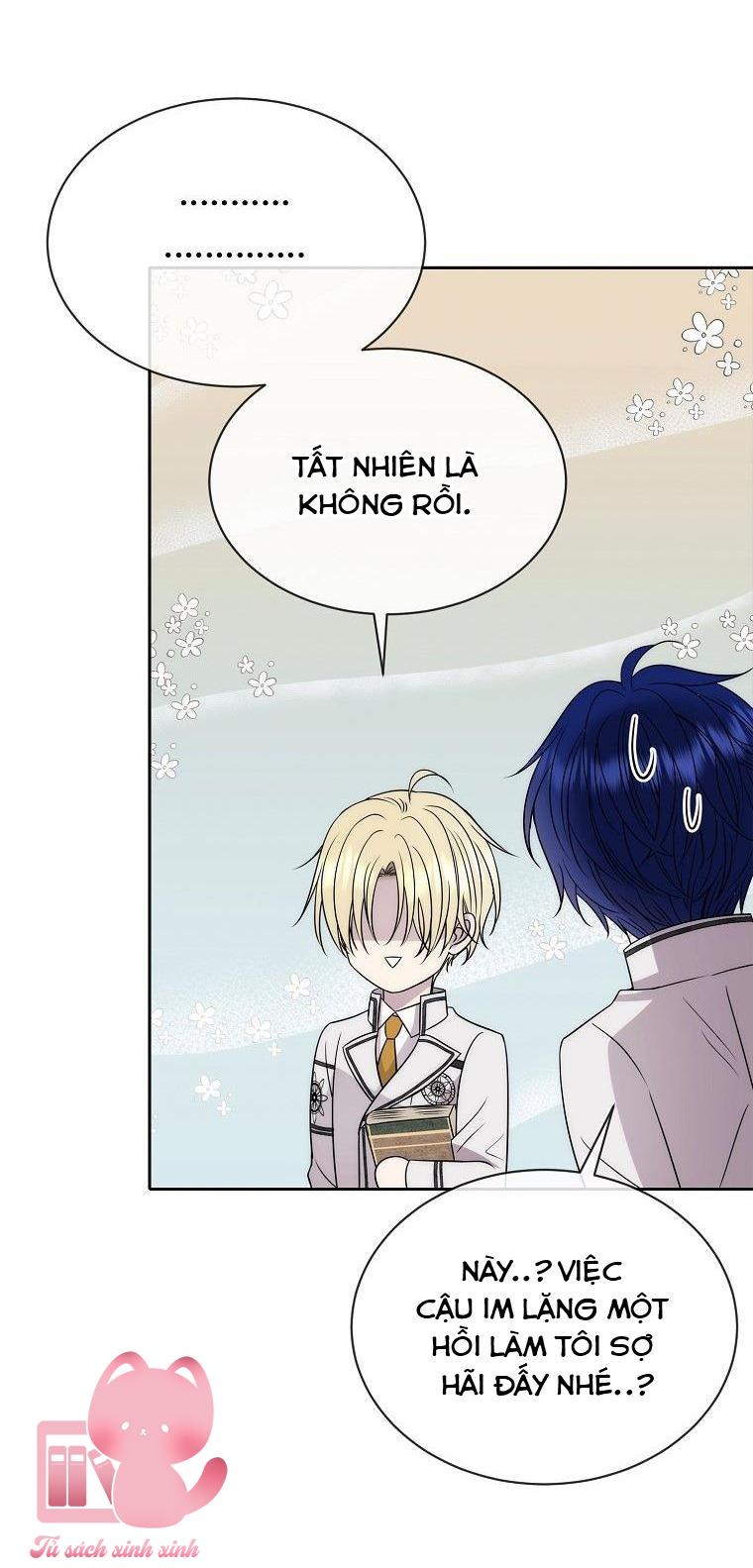 Black Haze Chapter 16 - Trang 4