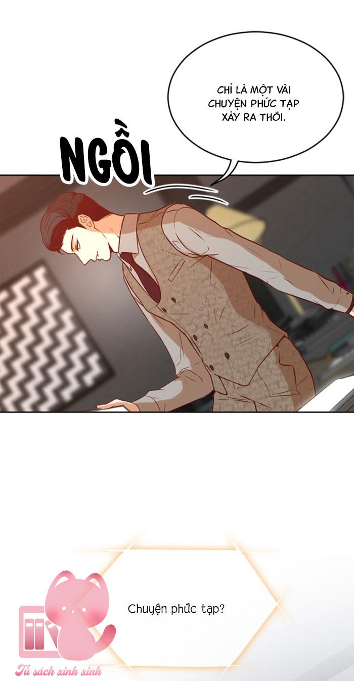 Tôi Sẽ Mang Em Đi Chap 35 - Trang 3