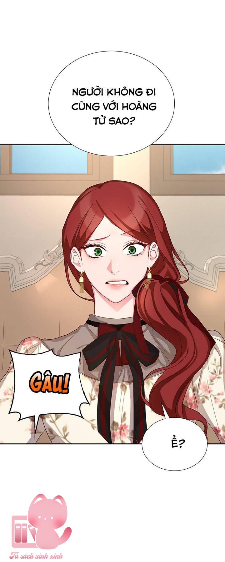 Thế Thì Ta Cứ Trở Thành Kẻ Ác Thôi Chap 13 - Trang 2