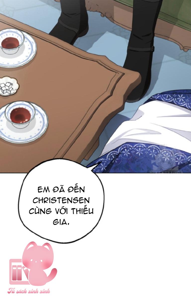 Được Yêu Thương Mà Còn Ngại Ngùng Sao! Chapter 81 - Trang 4