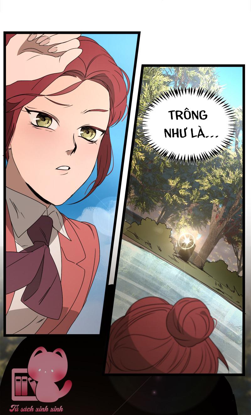 Bảo Mẫu Của Mafia Chap 48 - Trang 4