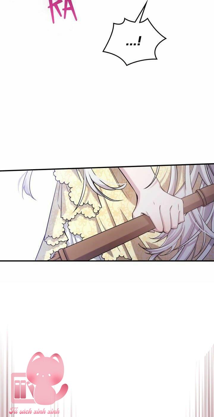 Công Nương Toàn Năng Cũng Thấy Chán Nản Chap 10 - Trang 3