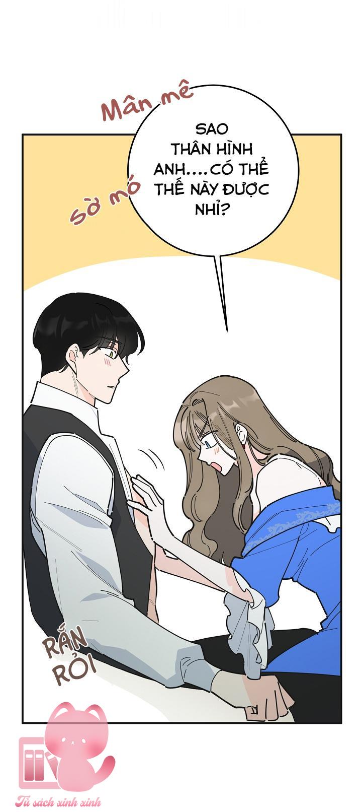 Người Hùng Của Ác Nữ Chapter 88 - Trang 4