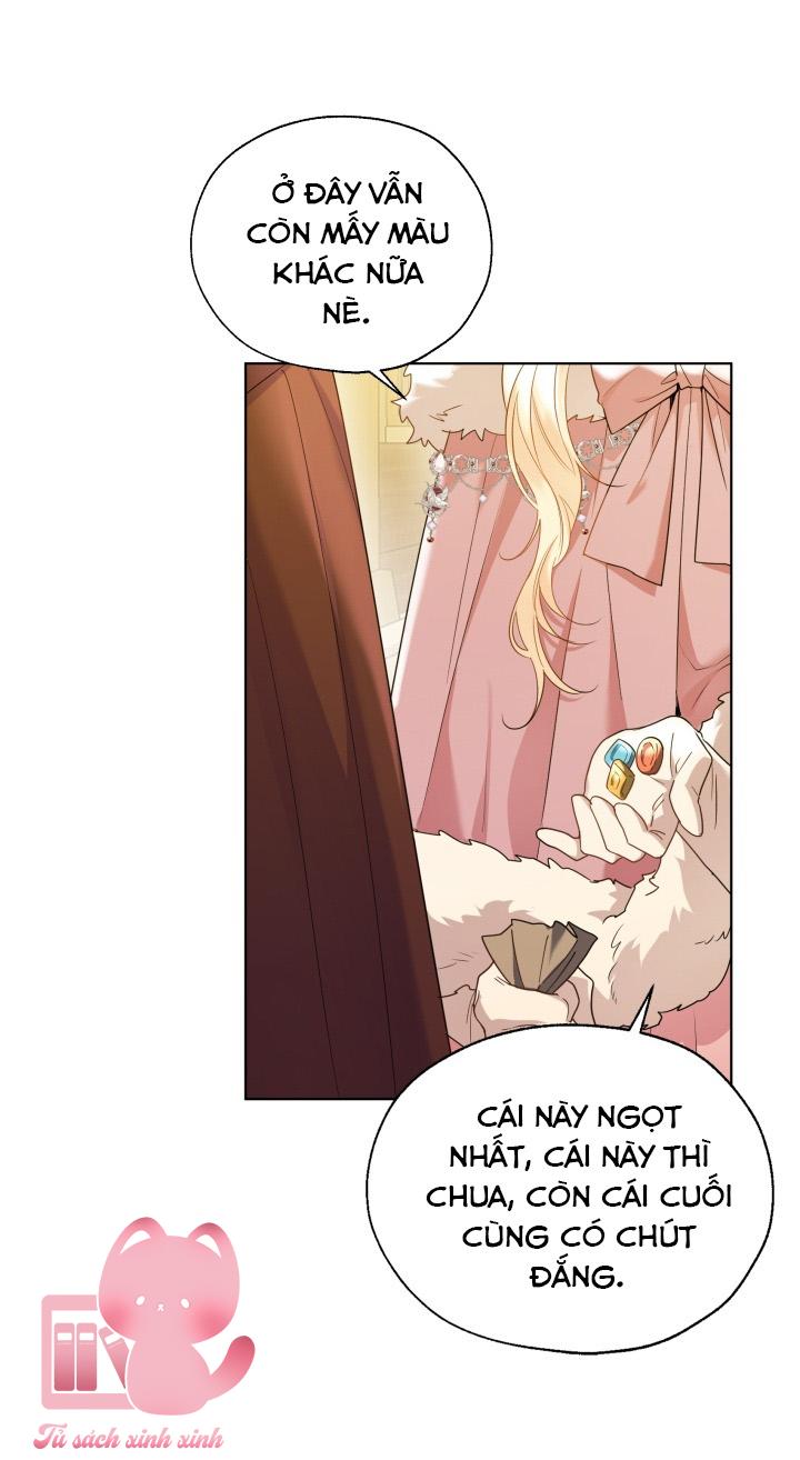 Tiểu Thư Crystal Là Nam Nhân Chap 43 - Trang 2