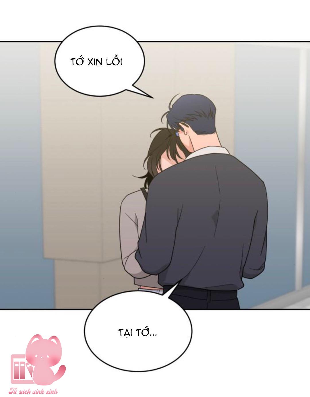 Vận May Không Ngờ Chapter 27 - Trang 4