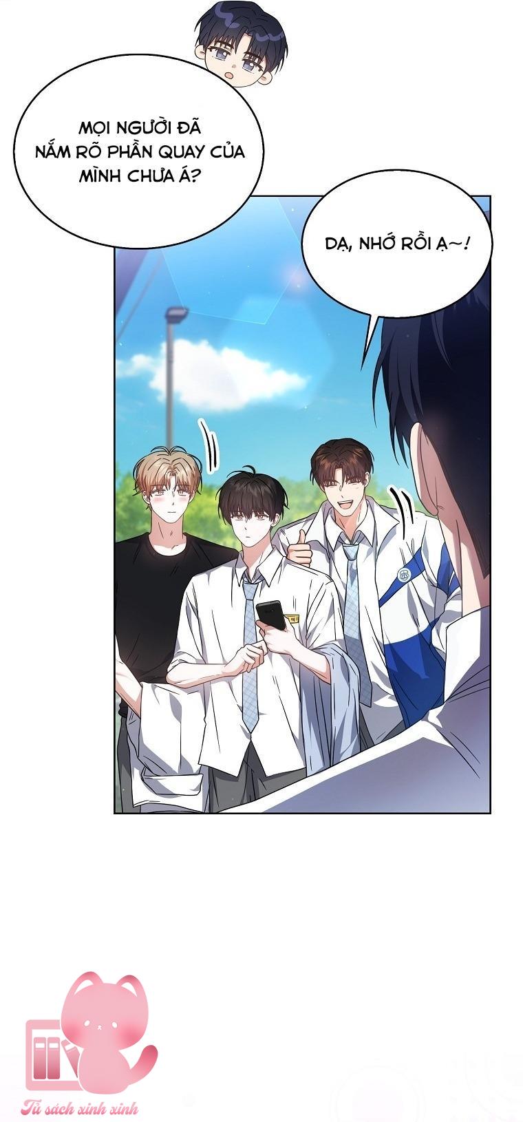 Debut Or Die Chap 70 - Trang 4