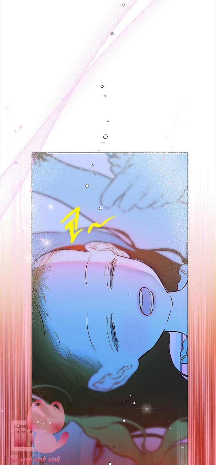 Khế Ước Hôn Nhân Của Mẹ Tôi Chapter 50 - Trang 4