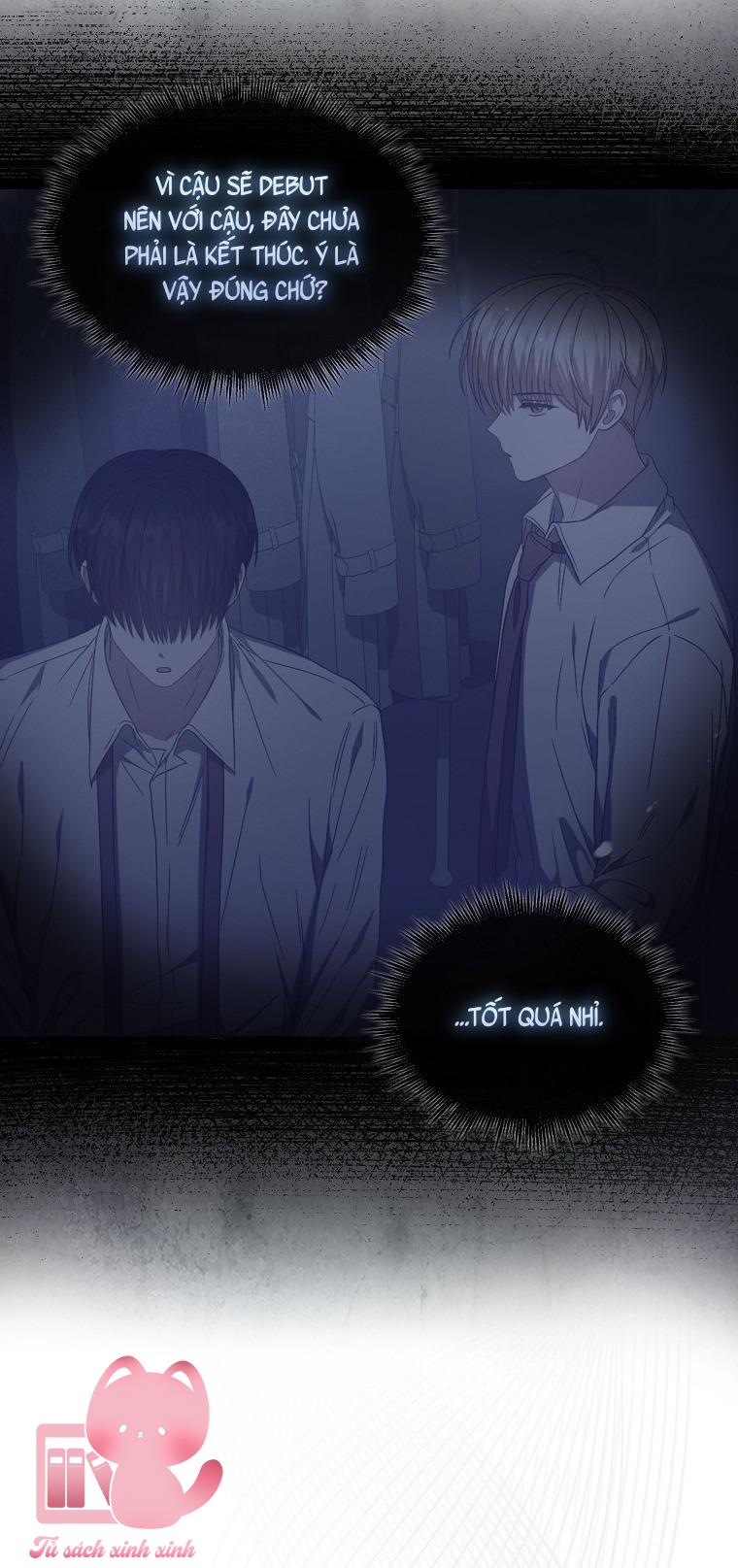 Debut Or Die Chap 71 - Trang 4