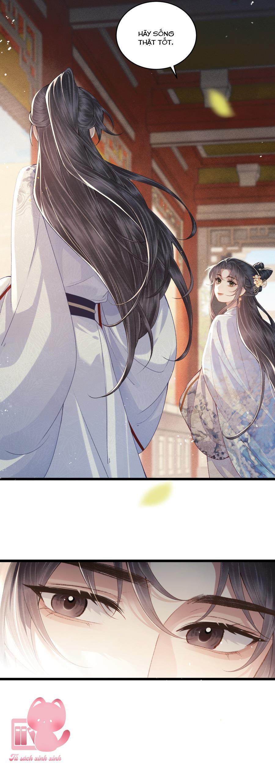 Gả Cho Vai Ác Chap 63 - Trang 2
