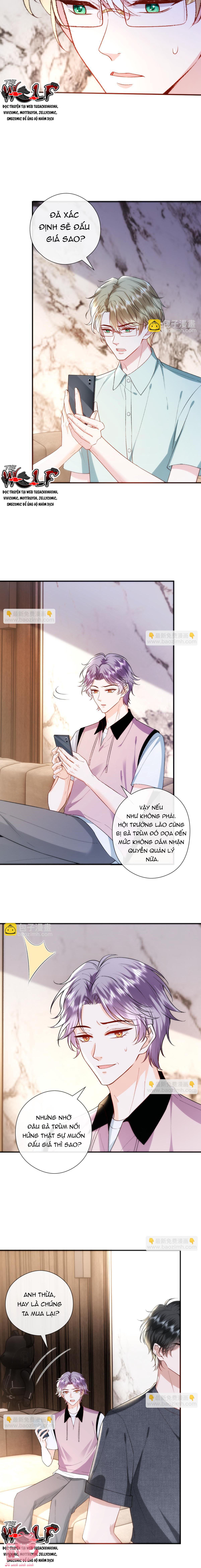Phu Nhân Mỗi Ngày Đều Tại Tuyến Vả Mặt Chap 145 - Trang 2