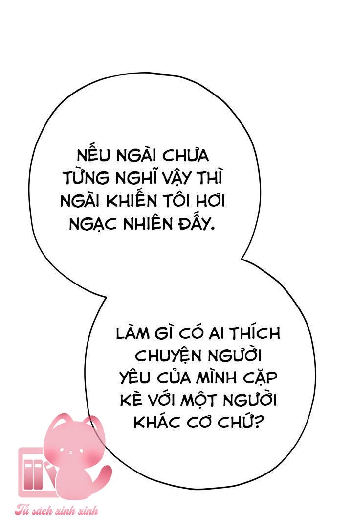Người Hùng Của Ác Nữ Chapter 75 - Trang 4