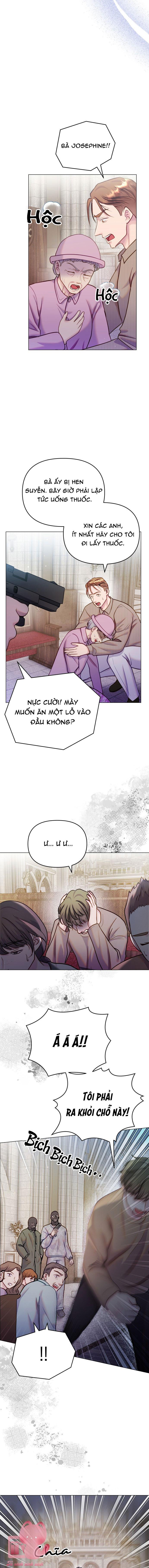 Hướng Dẫn Thu Phục Mãnh Thú Chap NT4 - Trang 2