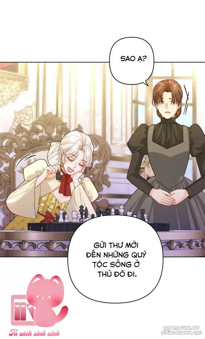 Hoàng Hậu Tái Hôn Chapter 140 - Trang 4